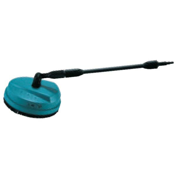 makita（マキタ） 床洗浄ブラシ A-53176 電動工具 DIY 088381401852 A-53176
