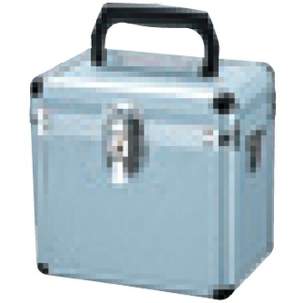 makita（マキタ） アルミケース14 P 23 P用 A-59514