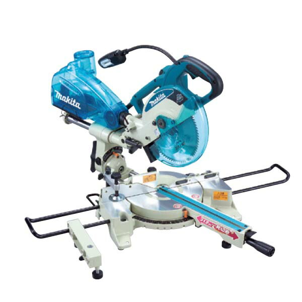 makita（マキタ） 216ミリスライドマルノコ LS0814F