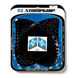 STOMPGRIP（ストンプグリップ） トラクションパッド タンクキット GSX1300R 99-18 55-10-0055B 55-10-0055B
