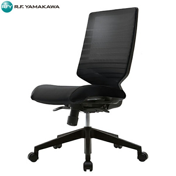 【法人限定】【車両制限】【車上渡し】【地域制限有】【メーカー直送】FURSYS T30チェア ブラック FHTN302RF004 オフィス 昇降 ワークチェア ｜RideOne（ライドワン）