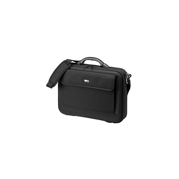 サンワサプライ セミハードPCケース BAG-EVA5BKN |RideOne(ライドワン)