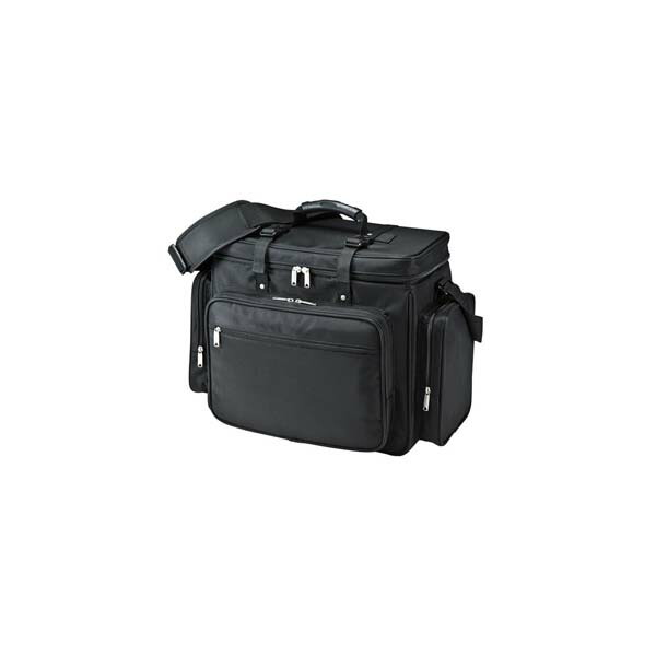 サンワサプライ プロジェクターバッグ BAG-PRO4 バッグ BAG-PRO4 ｜RideOne（ライドワン）