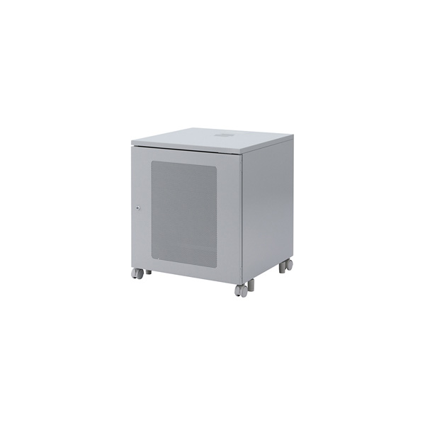【メーカー直送】サンワサプライ 19インチマウントボックス （H700・13U） CP-102 収納 19インチマウントボックス（H700･13U） CP-102