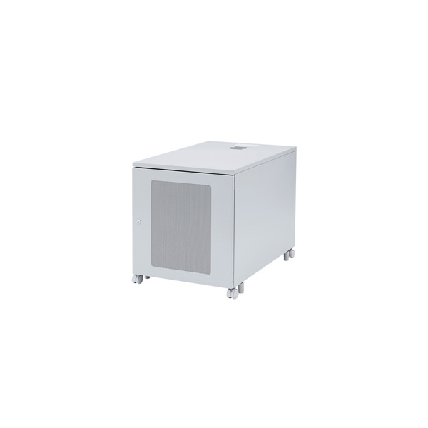 【メーカー直送】サンワサプライ 19インチマウントボックス （H700・13U） CP-202 収納 19インチマウントボックス（H700･13U） CP-202 60,714円