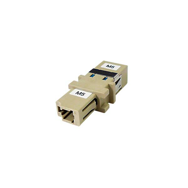 サンワサプライ 光アダプタ HAD-LCSC-50 アダプタ HAD-LCSC-50