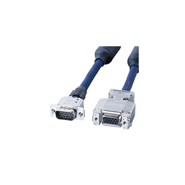 サンワサプライ ディスプレイ延長複合同軸ケーブル KB-CHD157FN ケーブル KB-CHD157FN ｜RideOne（ライドワン） 19,152円