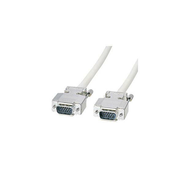 サンワサプライ アナログRGBケーブル KB-HD156N アナログRGBケーブル KB-HD156N ｜RideOne（ライドワン）