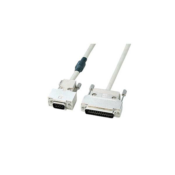 サンワサプライ RS-232Cケーブル KRS-3102N RS-232Cケーブル KRS-3102N ｜RideOne（ライドワン）