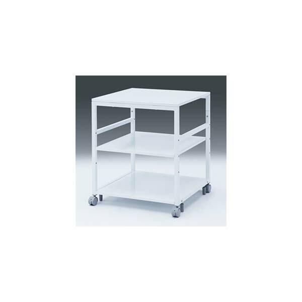 【メーカー直送】サンワサプライ プリンタスタンド LPS-T6060 プリンタスタンド 4969887140970 LPS-T6060