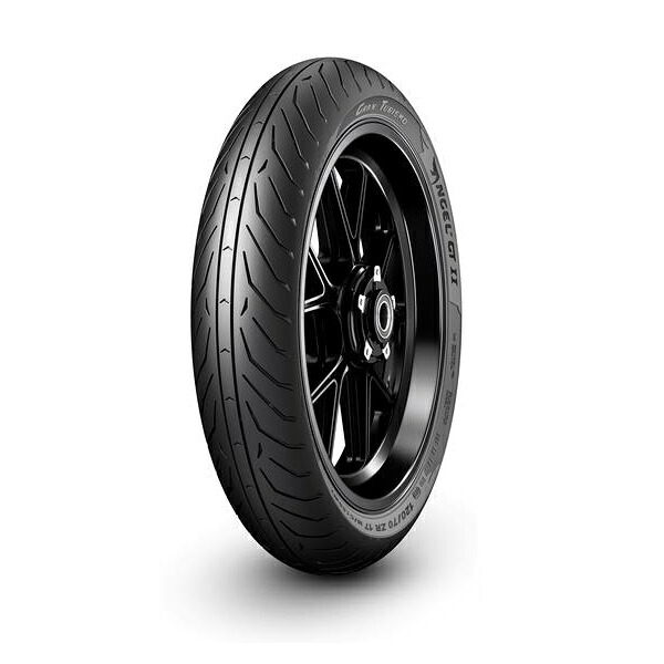 ピレリ(PIRELLI) ANGEL GT II フロント用 120/70ZR17M/CTL (58W) 3111300 ピレリ ANGEL GT 2 エンジェル ジーティー |RideOne(ライドワン)