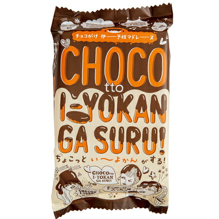 楽天市場 ちょこっといーよかんがする5個入袋 焼菓子 プチギフト 愛媛 一六本舗楽天市場店