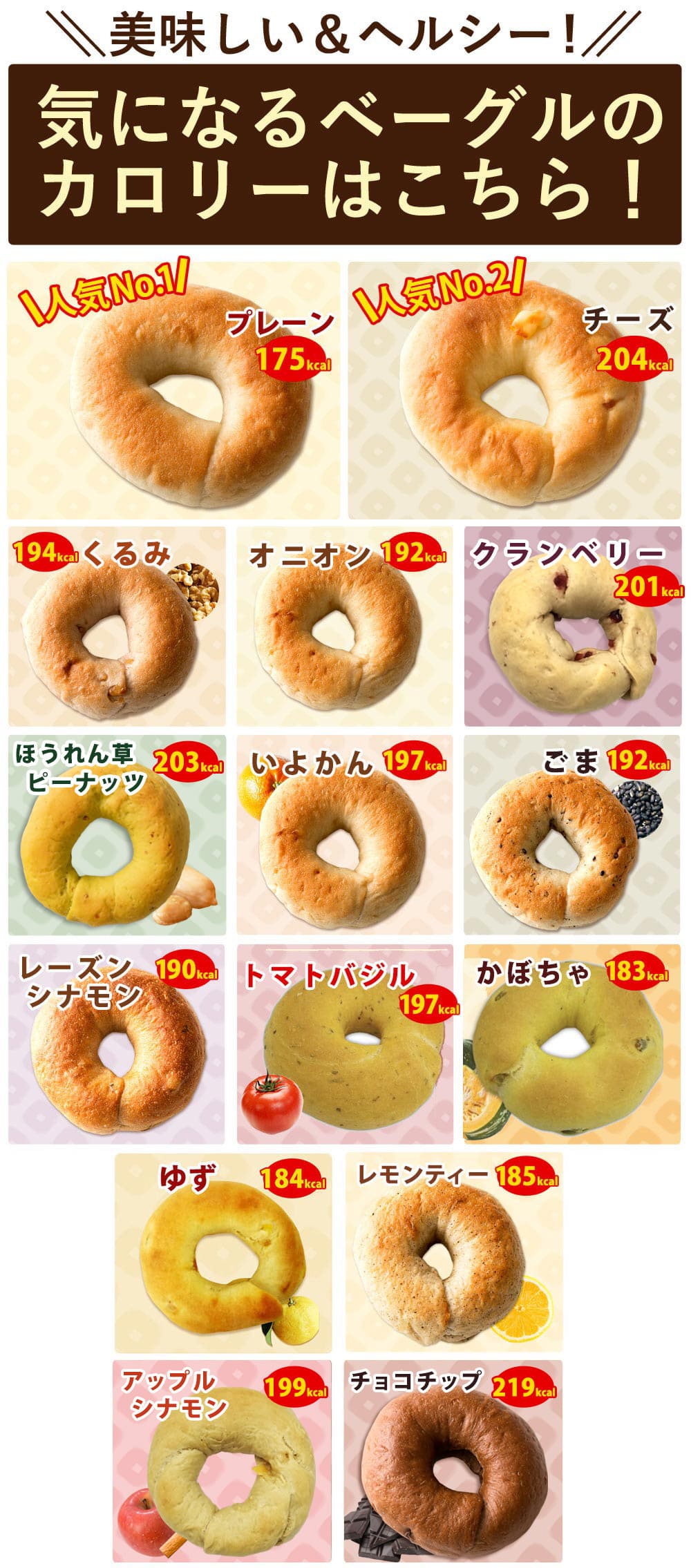 ベーグル手作り国産こんにゃくベーグル送料無料パン【冷めても美味しい選べるこんにゃくベーグル4種類合計12個セット(3個セット×4組)】セット冷凍保存こんにゃくベーグル送料込プレーン37%OFF