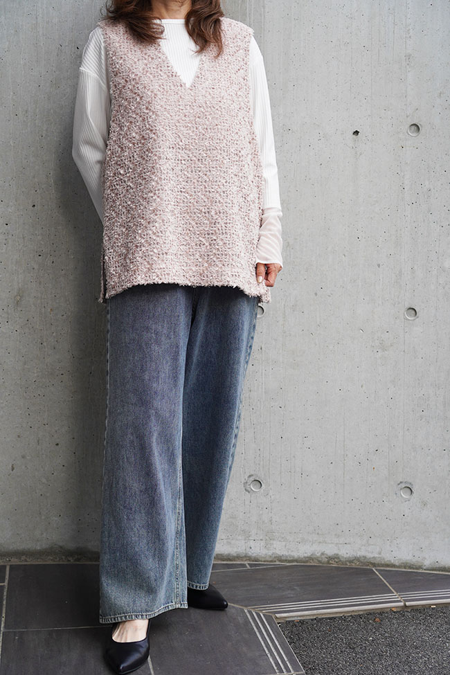 楽天市場】manzoni 24 マンゾーニ 24 ショート丈 カシゴラファージレ