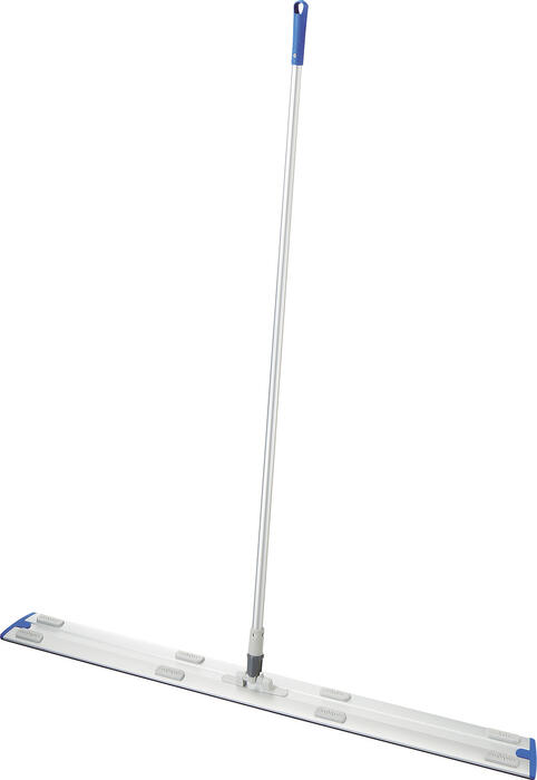 プロテック ダスターモップネオス120 BL DU664−120U−MB−BL|Ichitou Total Supply 店