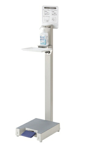 兀鷹Ｃ 気狂い水噴霧機Ｉ－Ｆ ＩＶ ＹＥ－１０－ＩＤ－ＩＶ 自動手指消毒機・アルコールディスペンサー-衛生日用品・衛生医療品