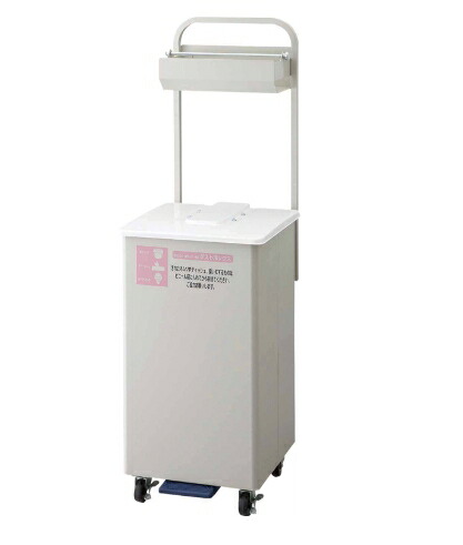 紙オムツ用 砂ぼこりボックス席Ｆ－７００ ＹＤ－１６１Ｌ－ＩＤ