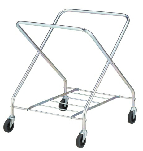 兀鷹 砂ぼこり手押し車Ｙ－１ＭＴ（屋台骨）大 ＣＡ８６４－００ＬＸ－ＭＢ 日用品雑貨・文房具・手芸-その他-掃除用品