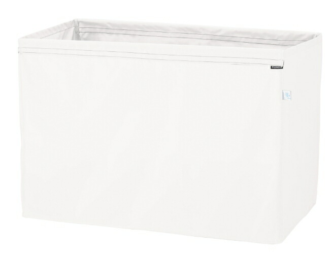 取り合わせ手押し車 ＥＣＯ袋ＭＴ３６０Ｌ Ｗ ＣＡ８７５－３６０Ｘ－ＭＢ－Ｗ 日用品雑貨・文房具・手芸-掃除用品