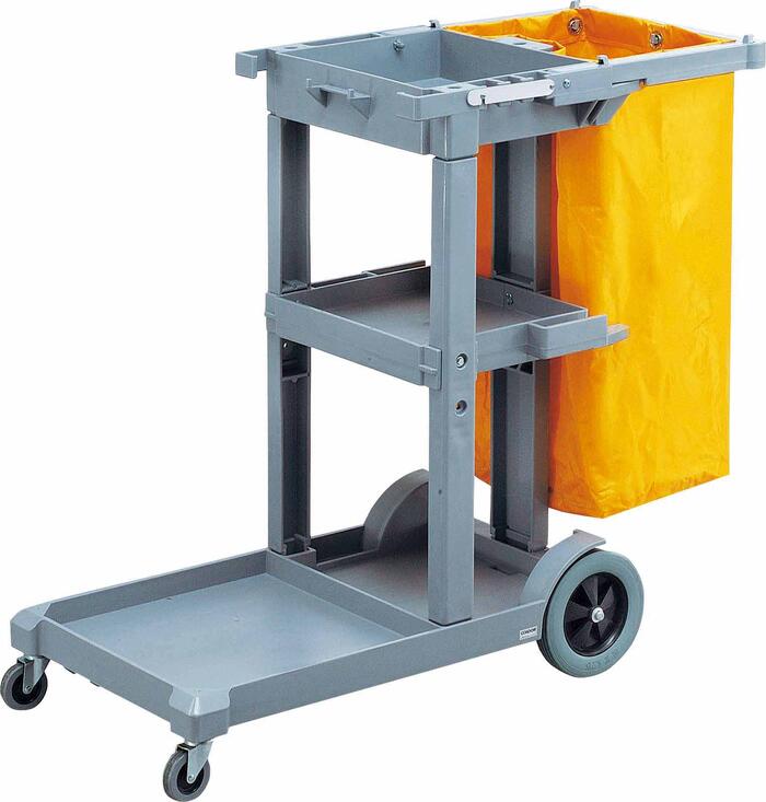 労働者階級テック 物の具手押し車Ｊ ＣＡ３８５－０００Ｘ－ＭＢ