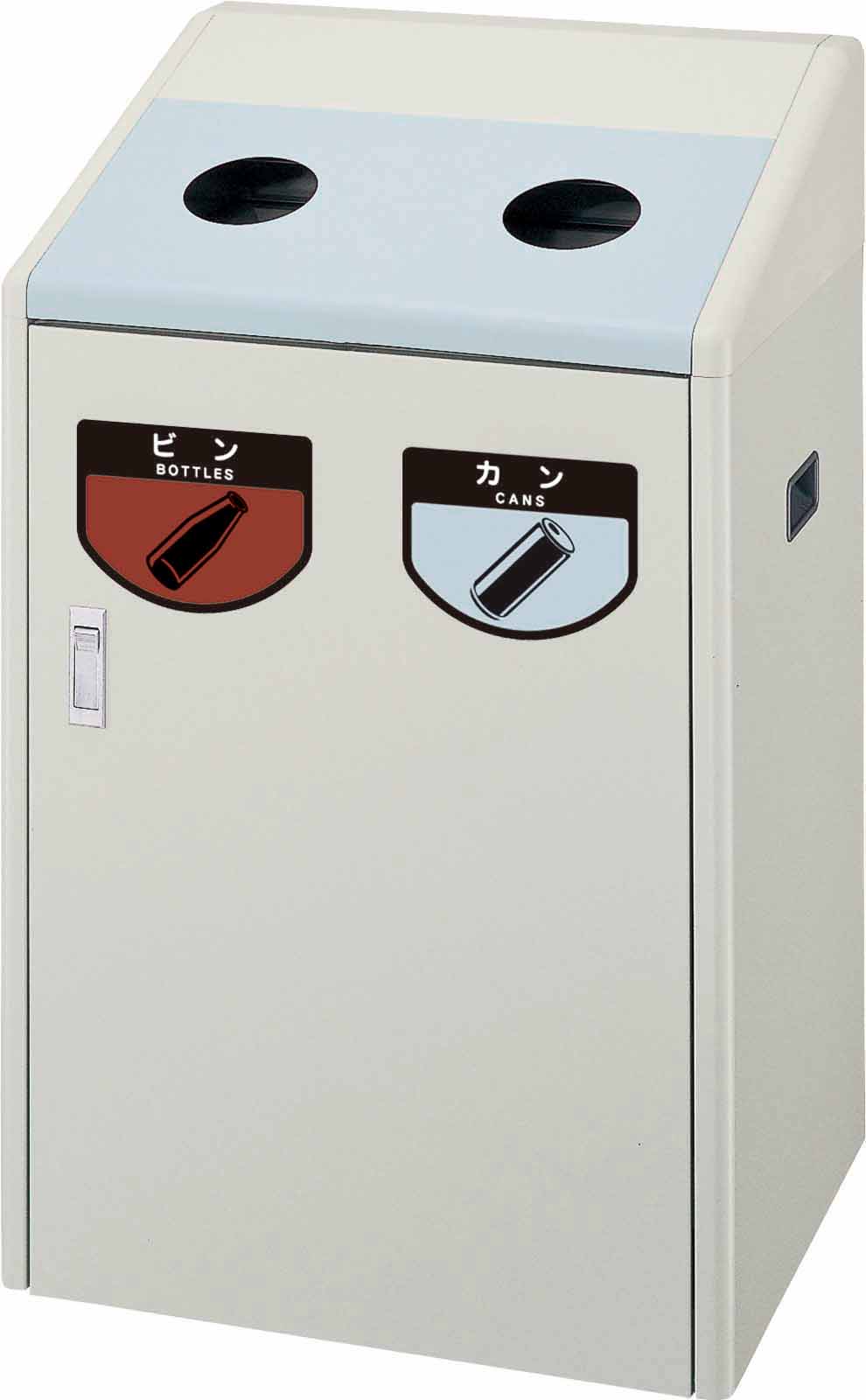 ［受注生み出すこと品］再利用ボックス席 ＲＢ－Ｋ－５００ Ｗ ＹＷ－１２５Ｌ－ＩＤ