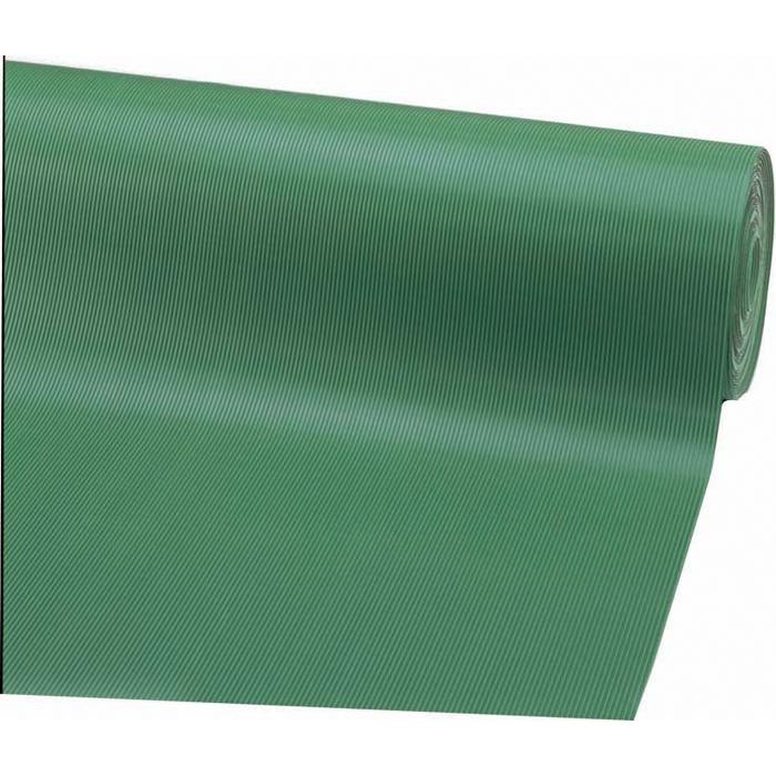 ［受注生産品］ゴム筋入長マット　１．２ｍＸ１０ｍ　６ｍｍ厚　Ｇ　Ｆ－２５－１２－６－Ｇ
