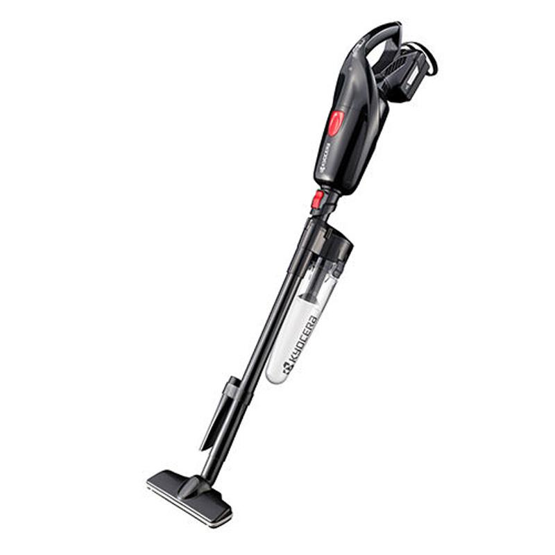 ［受注生産品］ハンディクリーナーＤＨＣ&minus;１８１Ｌ５　黒　Ｅ&minus;２３５｜Ichitou Total Supply 店