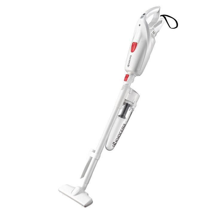 ［受注生産品］ハンディクリーナーＤＨＣ－１８１Ｌ５　本体のみ　白　Ｅ－２３６－１