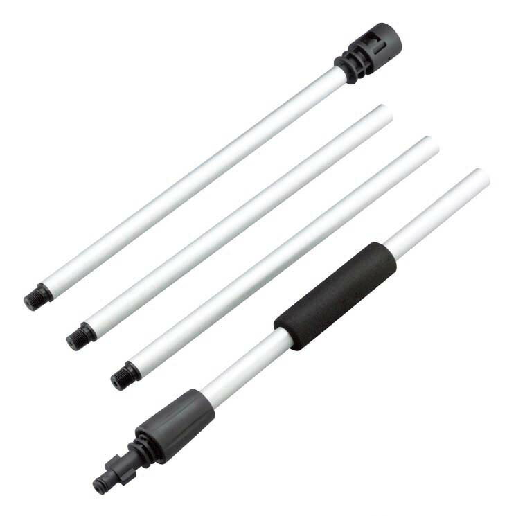 ［受注生産品］　延長パイプ　長さ１．８５ｍ　Ｅ－２３０－９ 6,804円