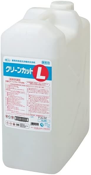 嚠喨たる取りすてるＬ ２５ｋｇ【劇物】