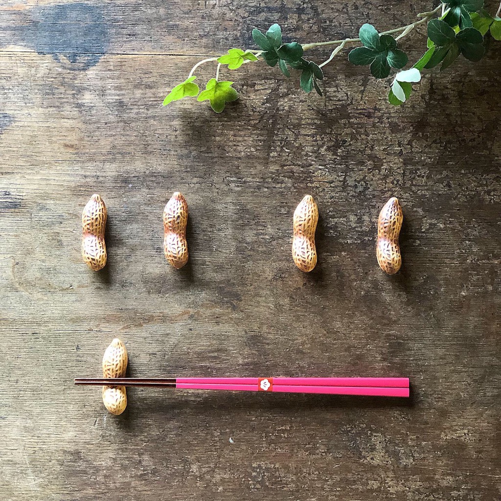 楽天市場】箸置き 柚子 ゆず ユズ 柚 箸 置き はしおき 箸休め 美濃焼