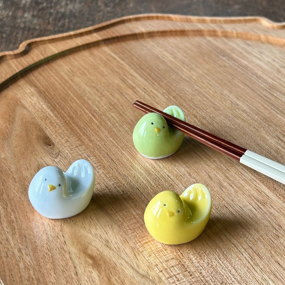 楽天市場】【再入荷待ち】沖縄 シーサー 箸置き やちむん 眞喜屋窯 魔