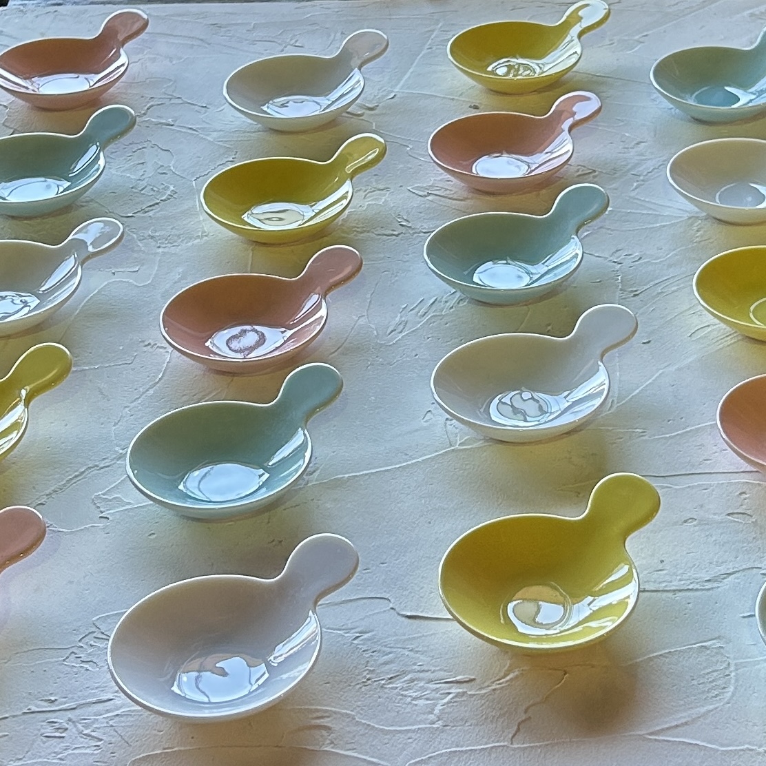 楽天市場】【在庫限りで廃盤終了】浜茶ラスター 丸菊 小鉢 花 ラスター