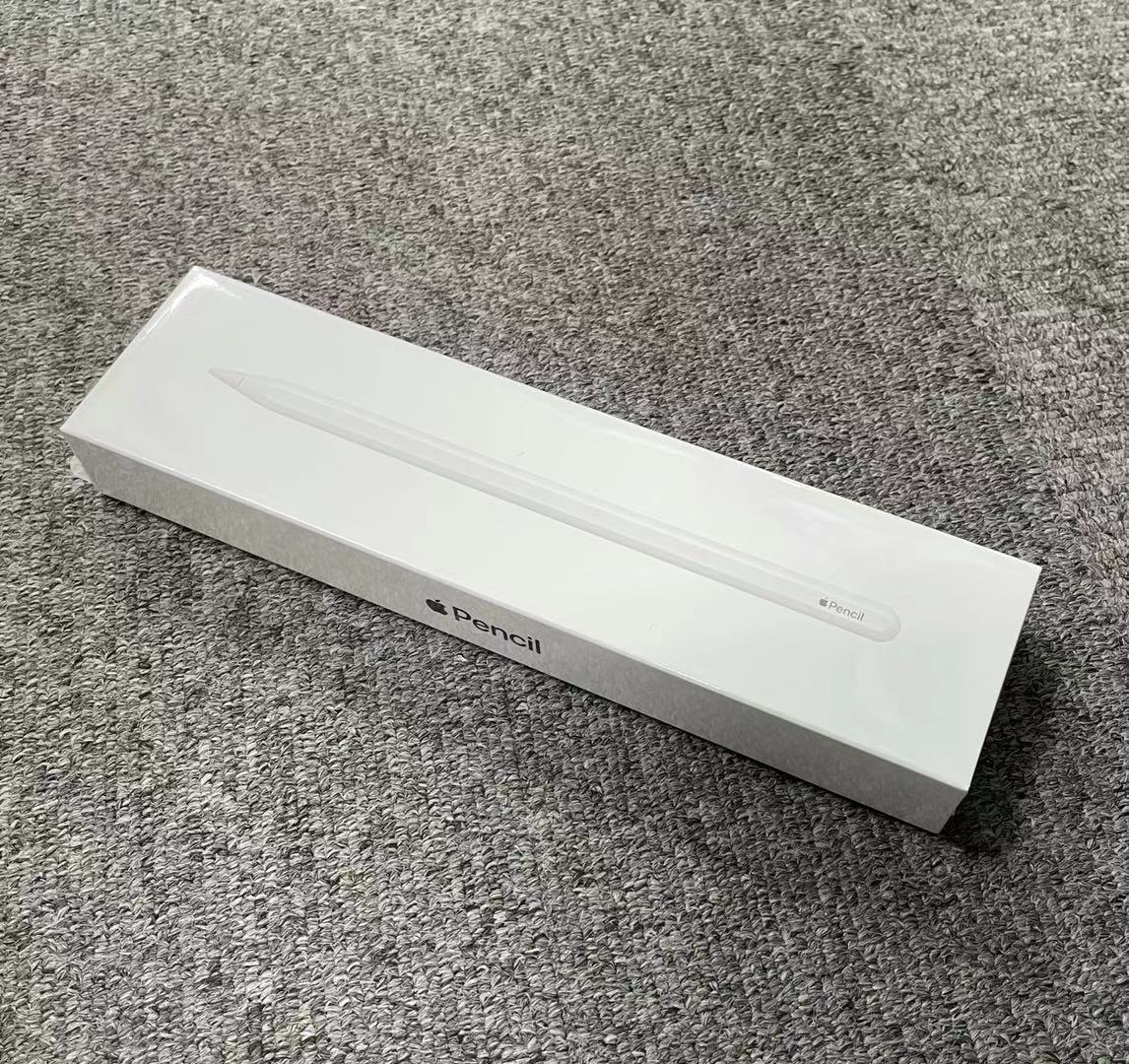 楽天市場】☆新品未開封☆ Apple Pencil 第2世代 MU8F2J/A アップル 送料無料：家電問屋 楽天市場店