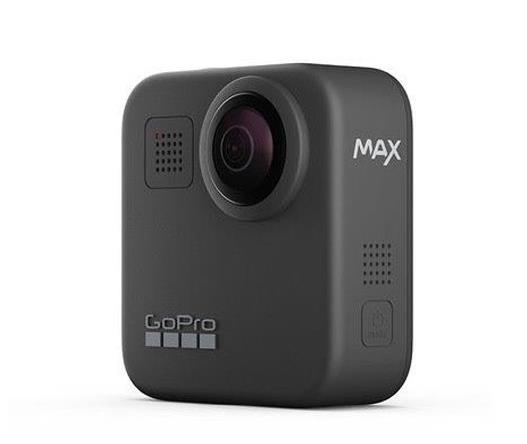 人気ブランド新作豊富 ゴープロ GOPRO 360℃ アクションカメラ MAX