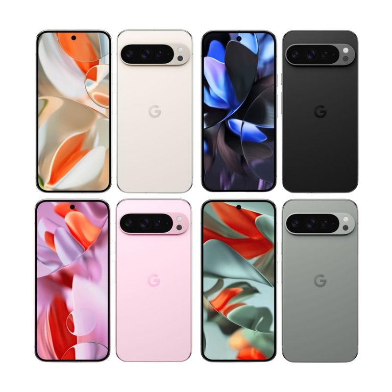 Google Pixel 9 Pro XL 256GB SIMフリー/白ロム [Obsidian
