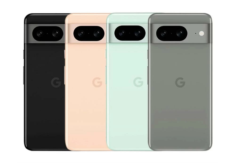 楽天市場】新品 未使用 Google Pixel 7a 128GB Snow SIMフリー 本体 アンドロイド シムフリー スマホ : 家電問屋  楽天市場店