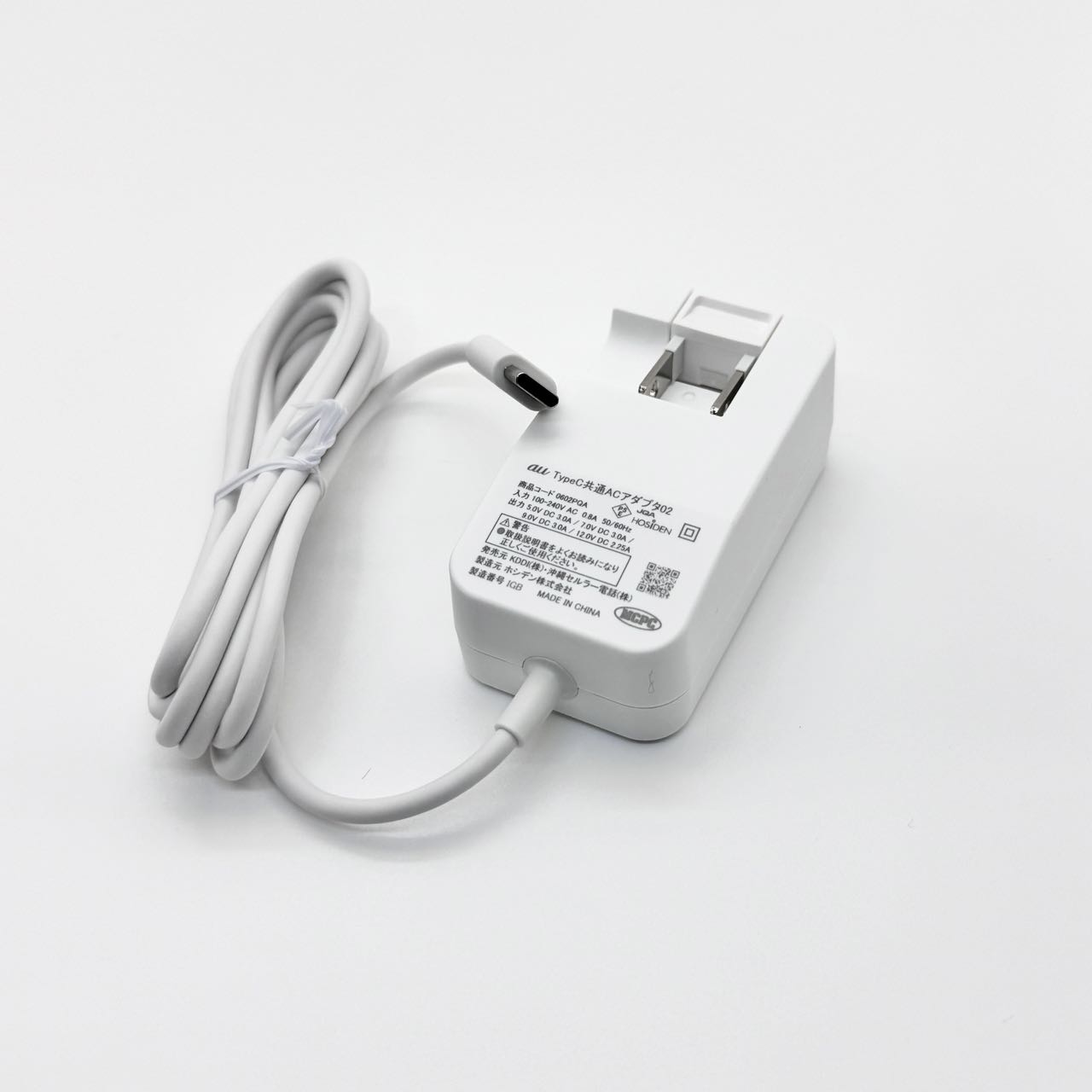Typec共通アダプタ02 – Typec 共通Acアダプタ 02と01の違い – AUTVTO