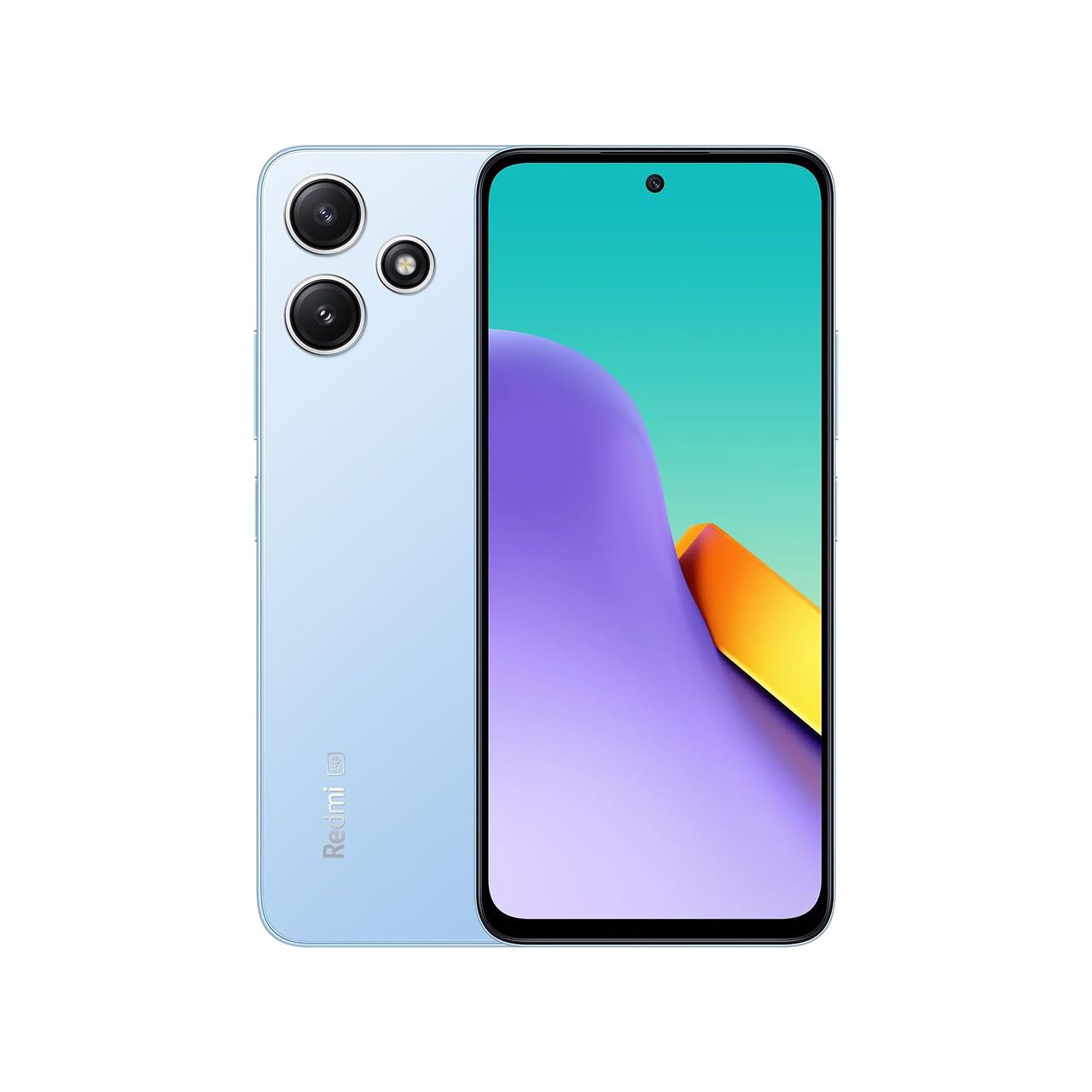 楽天市場】【あす楽】【新品未開封】Redmi 12 5G 4G+128G Sky Blue
