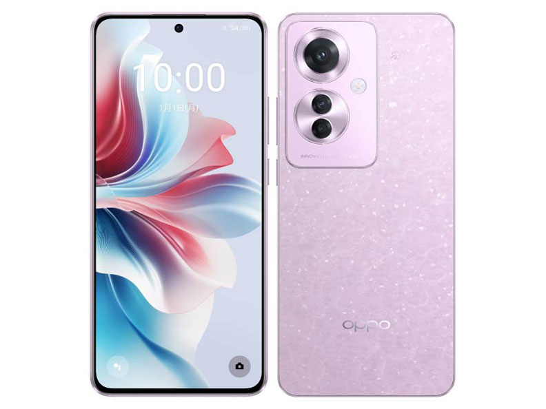 楽天市場】「新品・ワイモバイル版」SIMフリー OPPO A3 5G