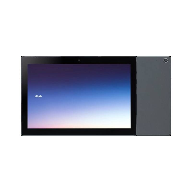 美品 SIMフリー 本体 dtab d-51C 64 GB 319 グレー シャープ dtab d-51C docomo 価格比較 - 価格.com