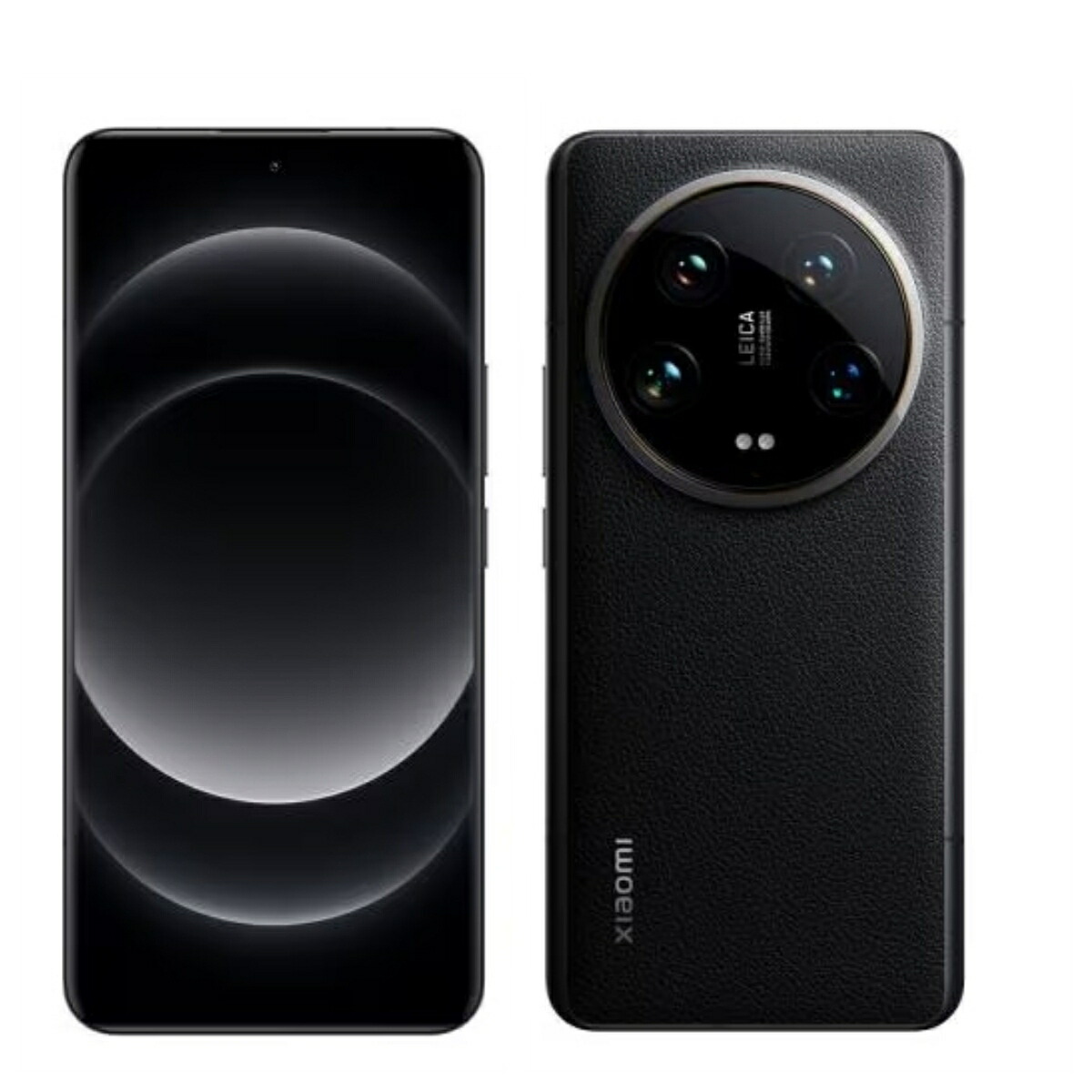 「新品・Photography Kitセット特典」SIMフリー Xiaomi 14 Ultra [ブラック] 16GB/512GB フォトグラフィーキット 【即納】【送料無料】【プレゼント】｜家電問屋　店