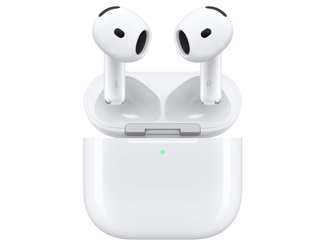 AirPods 第4世代 エアポッズ Apple アップル MXP93J/A 楽天市場】Apple AirPods 4 アクティブノイズキャンセリング搭載