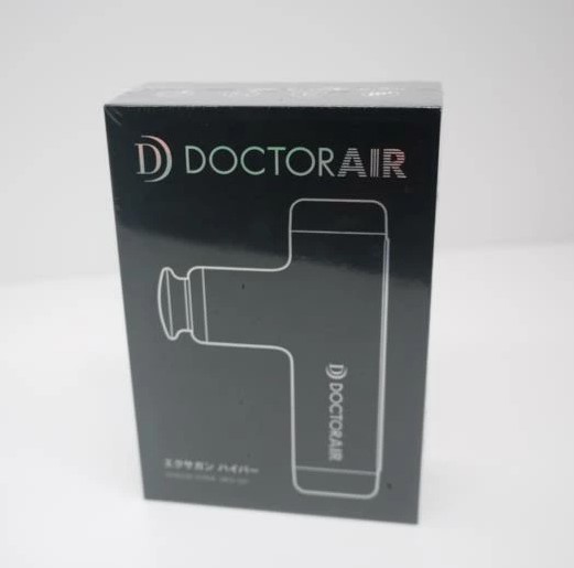 美品‼︎ ドクターエア DOCTORAIR エクサガン ハイパー REG-04 エクサガン ハイパー | ドクターエア（DOCTORAIR）公式ブランド