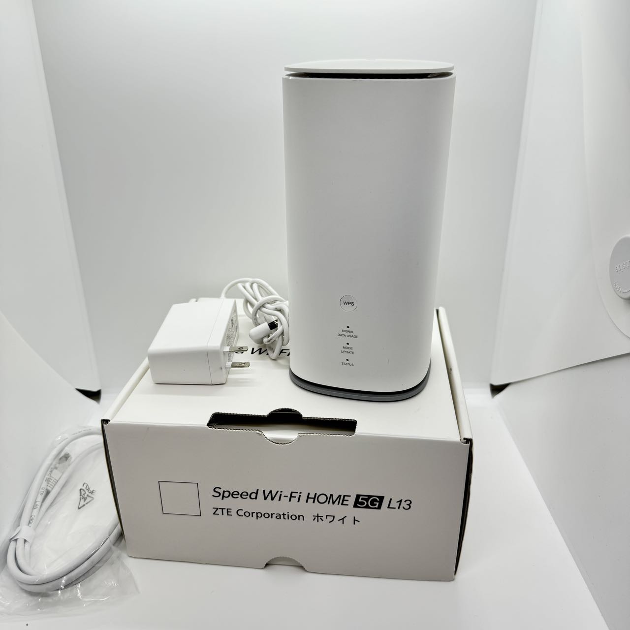 楽天市場】[新品未使用品] docomo home 5G HR01 [ダークグレー] 受信時最大4.2Gbpsの5G対応ホームルーター  楽天SIM対応【即納】【あす楽】 : 家電問屋 楽天市場店