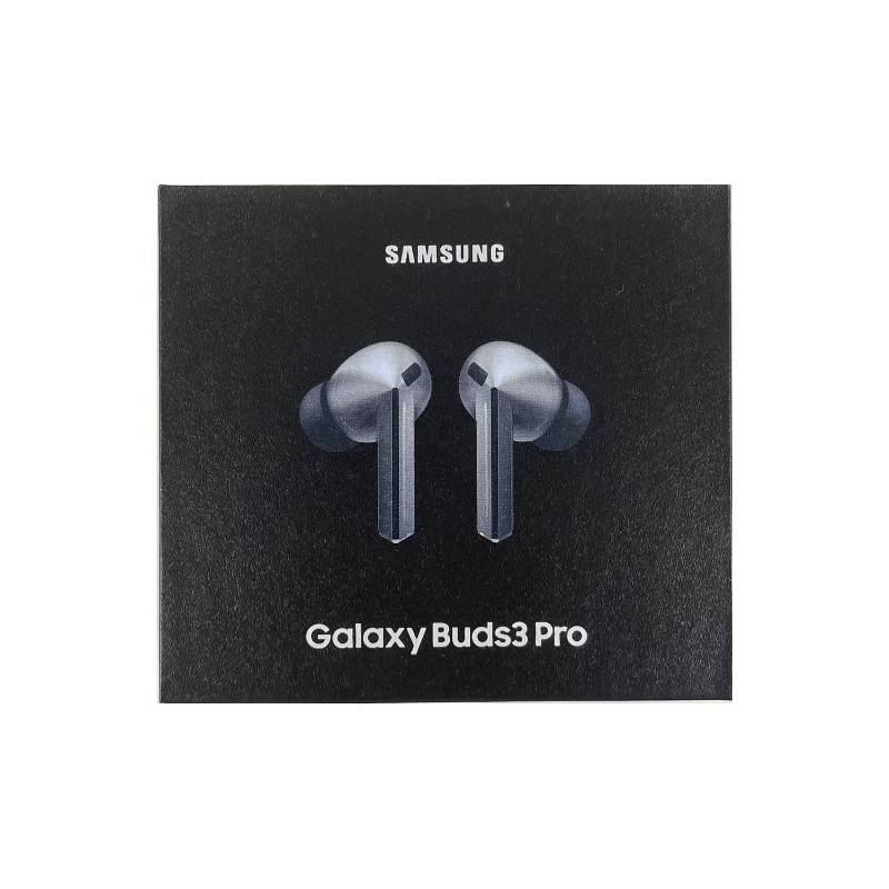 楽天市場】Samsung Galaxy Buds 3 Pro R630 シルバー ワイヤレス