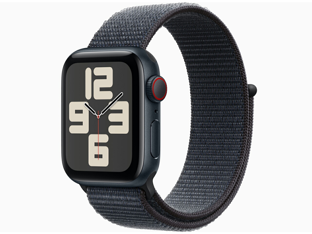 楽天市場】「新品」Apple Watch SE(第2世代) 44mm ミッドナイト
