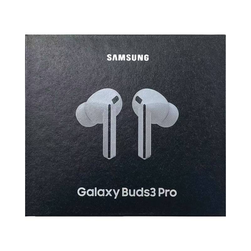【楽天市場】「新品」Galaxy Buds3 Pro SM-R630NZWAXJP [ホワイト] ワイヤレスイヤホン【即納】【あす楽 ...