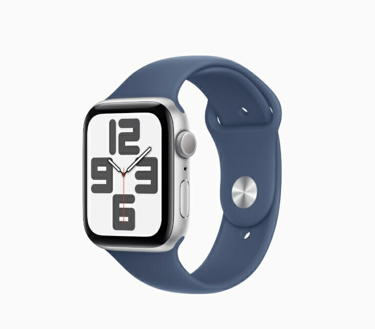 楽天市場】【新品】Apple Watch SE 第2世代 GPSモデル 44mm