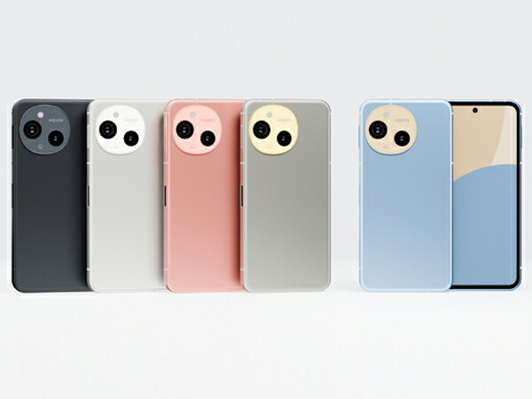 新品♡AQUOS sense9 SH-M29 6GB 128GB ブラック Amazon | シャープ AQUOS sense9 6GB/128GB ブラック [SH-M29A-B